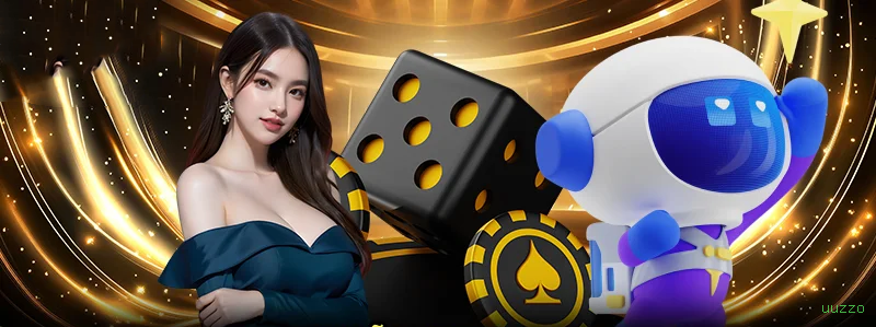 Cassino Ao Vivo uuzzo