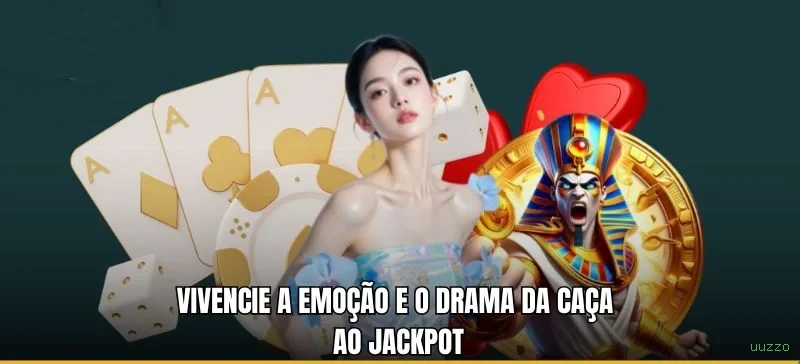 Blackjack Ao Vivo uuzzo