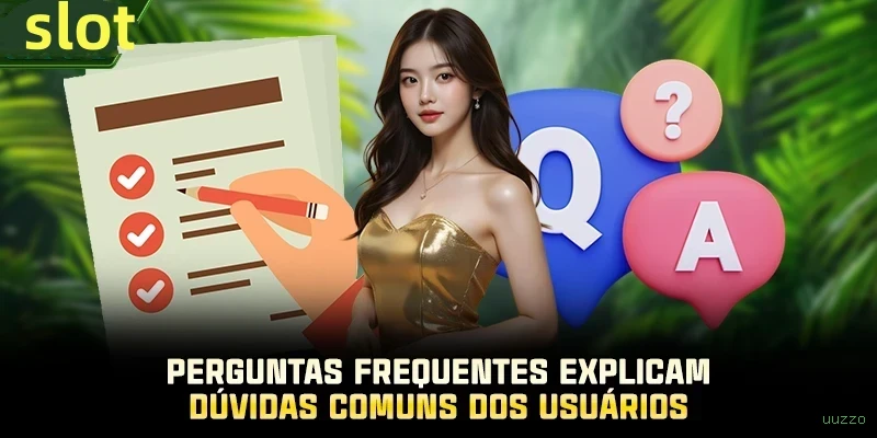 Vídeo Slots uuzzo